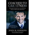 thumbnail image 1 of Coached to Greatness: Unlock Your Full Potential with Limitless Growth, 1 of 1