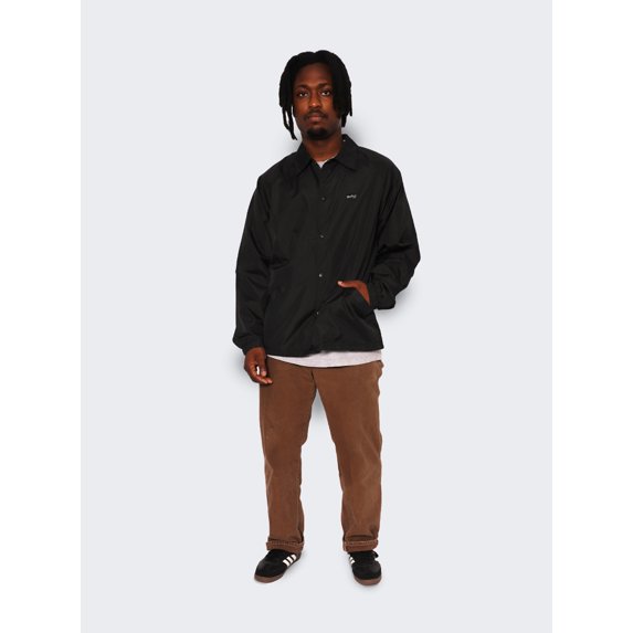 Coaches Jacket