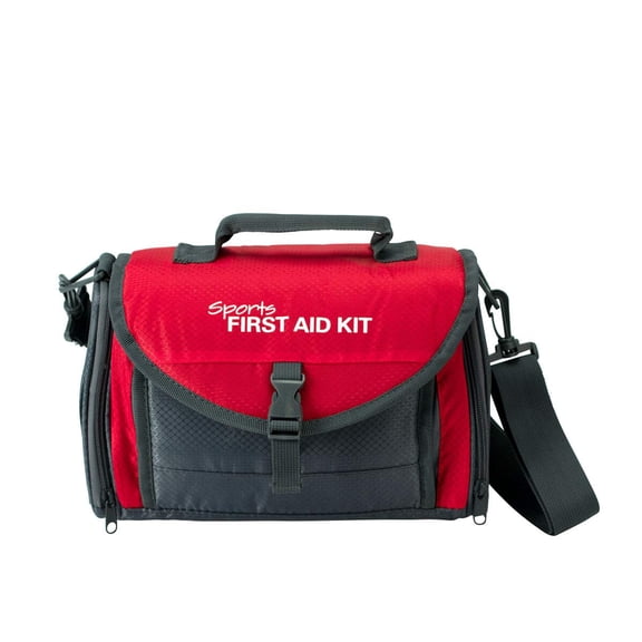 Coaches' Kit Sports Duffel Bag For Basketball Baseball Football Volleyball And Soccer Coaches 189 Pieces