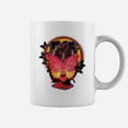 Coachillin 2017 Butterfly Coffee Mug - Walmart.com