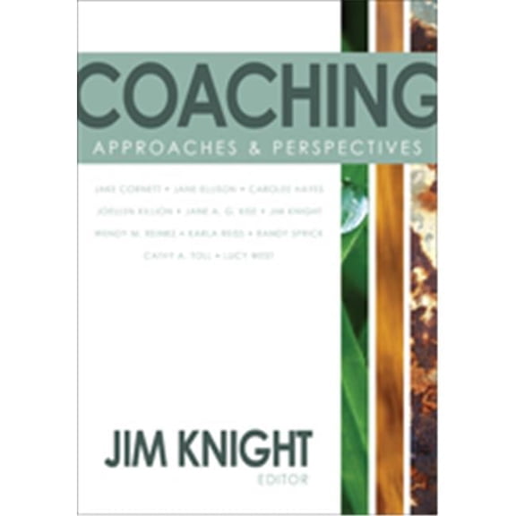 Coaching Approaches And Perspectives, Paperback
