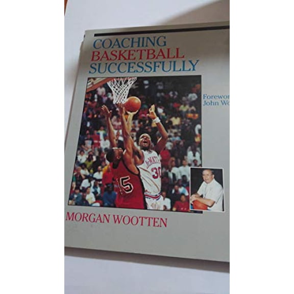 Pre-Owned Coaching Basketball Successfully Paperback