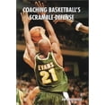 thumbnail image 1 of Pre-Owned Coaching Basketbl Scramble Def (Paperback) 1585183229 9781585183227, 1 of 1