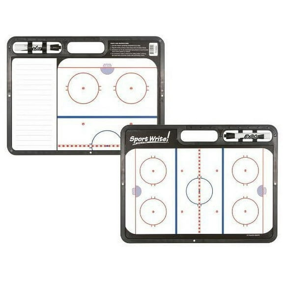 Coaching Board - Pro Ice Hockey