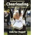 thumbnail image 1 of Pre-Owned Coaching Cheerleading Successfully (Coaching Successfully Series) Paperback, 1 of 1