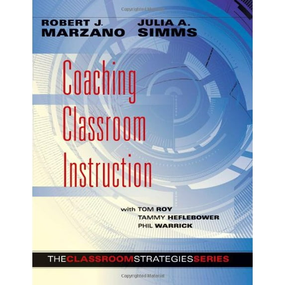 Pre-Owned Coaching Classroom Instruction (Paperback) 0983351260 9780983351269