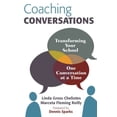 thumbnail image 1 of Pre-Owned Coaching Conversations: Transforming Your School One Conversation at a Time (Paperback) 1412981832 9781412981835, 1 of 1