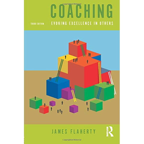 Pre-Owned Coaching (Paperback) 1856178161 9781856178167
