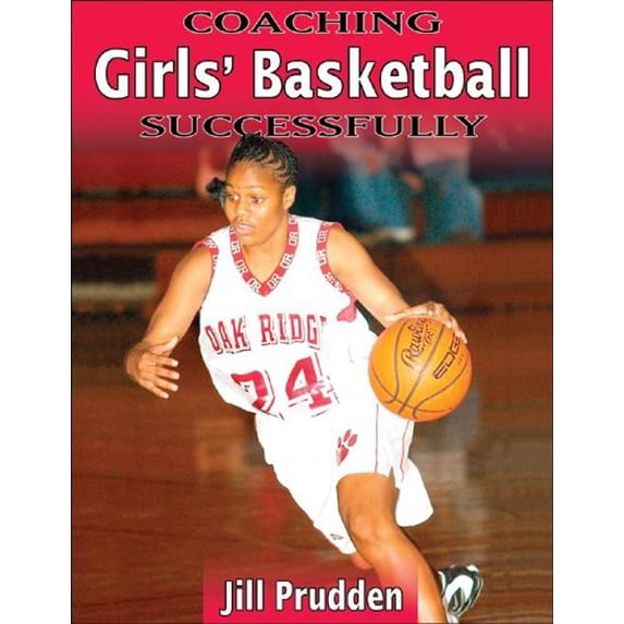 Pre-Owned Coaching Girls' Basketball Successfully (Coaching Successfully Series) (Paperback) 0736056114 9780736056113