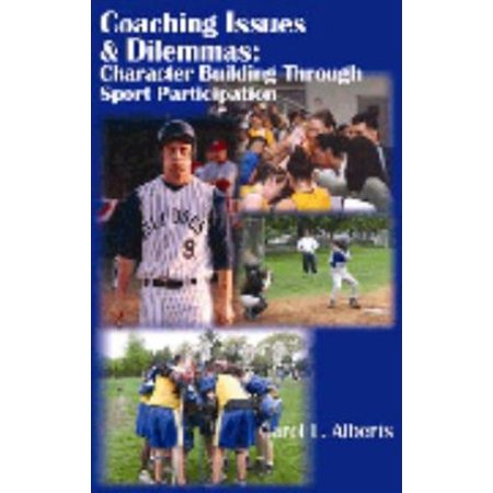 Pre-Owned Coaching Issues and Dilemmas (Paperback) 0883149028 9780883149027