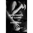 thumbnail image 1 of Coaching SexualitÃ© Les Interdits de Claire, Book 2, (Paperback), 1 of 1
