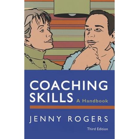 Coaching Skills: A Handbook (Paperback) 0335245595 9780335245598