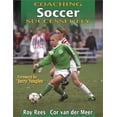 thumbnail image 1 of Pre-Owned Coaching Soccer Successfully - 2nd Edition (Coaching Successfully Series) (Paperback) 0736046097 9780736046091, 1 of 1
