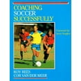 thumbnail image 1 of Pre-Owned Coaching Soccer Successfully (Paperback) 0873224442 9780873224444, 1 of 1