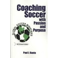 thumbnail image 1 of Coaching Soccer with Passion and Purpose, 1 of 1