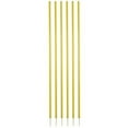 thumbnail image 1 of Coaching Stick Set, Yellow - Set of 6, 1 of 1