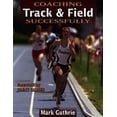 thumbnail image 1 of Coaching Track & Field Successfully, 1 of 1