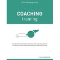 thumbnail image 1 of Coaching Training, (Paperback), 1 of 1