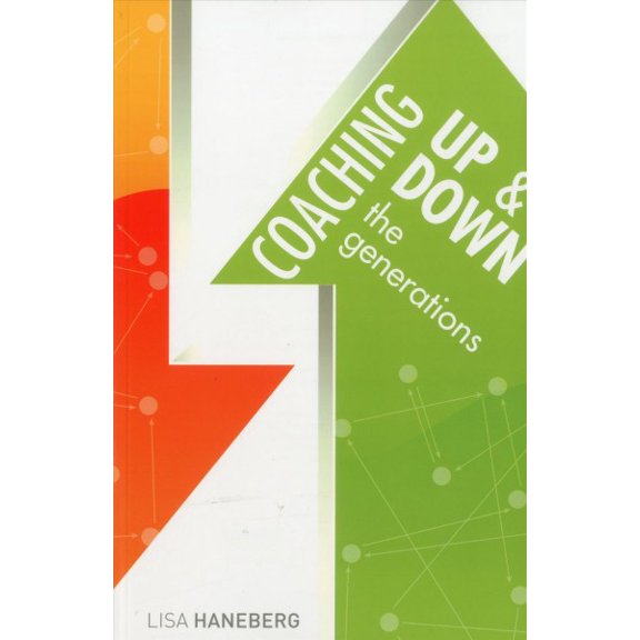 Pre-Owned Coaching Up and Down the Generations (Paperback)