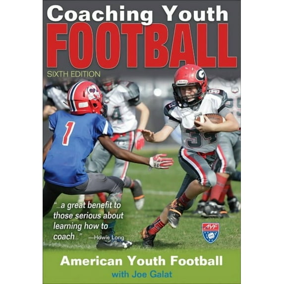 Coaching Youth Football
