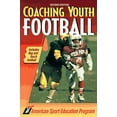 thumbnail image 1 of Pre-Owned Coaching Youth Football Paperback, 1 of 1