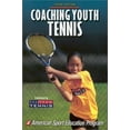thumbnail image 1 of Pre-Owned Coaching Youth Tennis - 3rd Edition (Coaching Youth Series) (Paperback) 0736037934 9780736037938, 1 of 1
