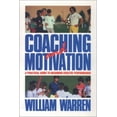 thumbnail image 1 of Pre-Owned Coaching and Motivation: A Practice Guide to Maximum Athletic Performance (Paperback) 1591640180 9781591640189, 1 of 1