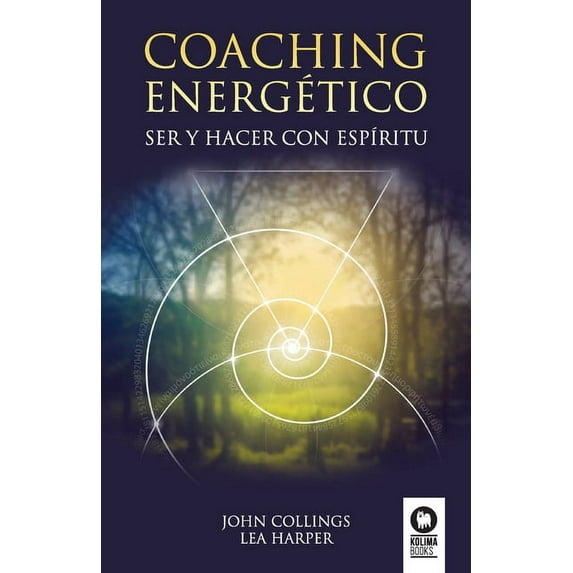 Coaching energetico: Ser y Hacer con espiritu (Paperback)