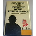thumbnail image 1 of Pre-Owned Coaching for Improved Work Performance (Hardcover) 091747211X 9780917472114, 1 of 1