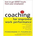 thumbnail image 1 of Coaching for Improved Work Performance, (Paperback), 1 of 1