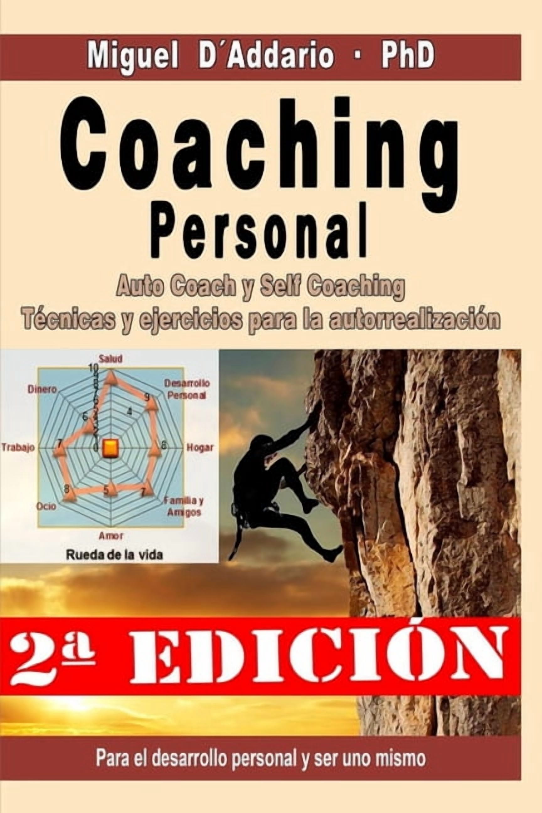 Individual Distance Coaching Coaching personal: Para el desarrollo individual y ser uno mismo - Auto ...