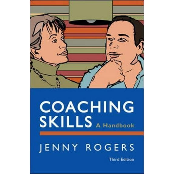 Pre-Owned Coaching Skills : A Handbook (Edition 3) (Paperback)