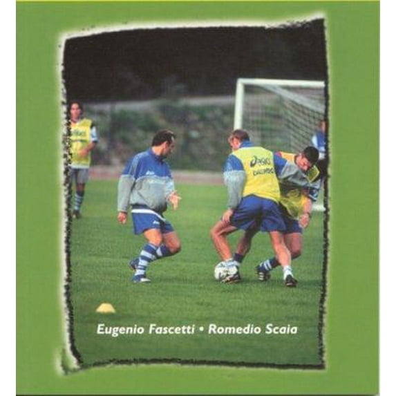 Pre-Owned Coaching the 5-3-2 with a Sweeper (Paperback) 1890946249 9781890946241