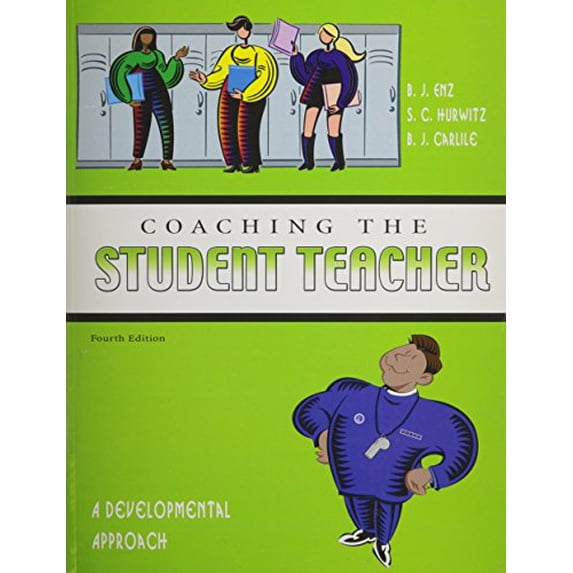Pre-Owned Coaching the Student Teacher: A Developmental Approach Paperback