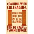 thumbnail image 1 of Coaching with Colleagues: An Action Guide for One-To-One Learning, (Paperback), 1 of 1