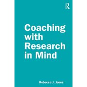 Coaching with Research in Mind, Paperback