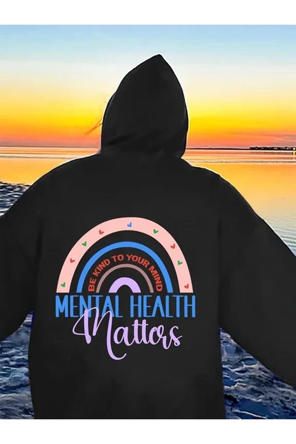 Coachs Flame Purple 1 Side Hoodie S-5Xl Soft Pullover Pocket All Seasons