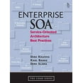 thumbnail image 1 of Pre-Owned Enterprise Soa: Service-Oriented Architecture Best Practices (Paperback) 0131465759 9780131465756, 1 of 1