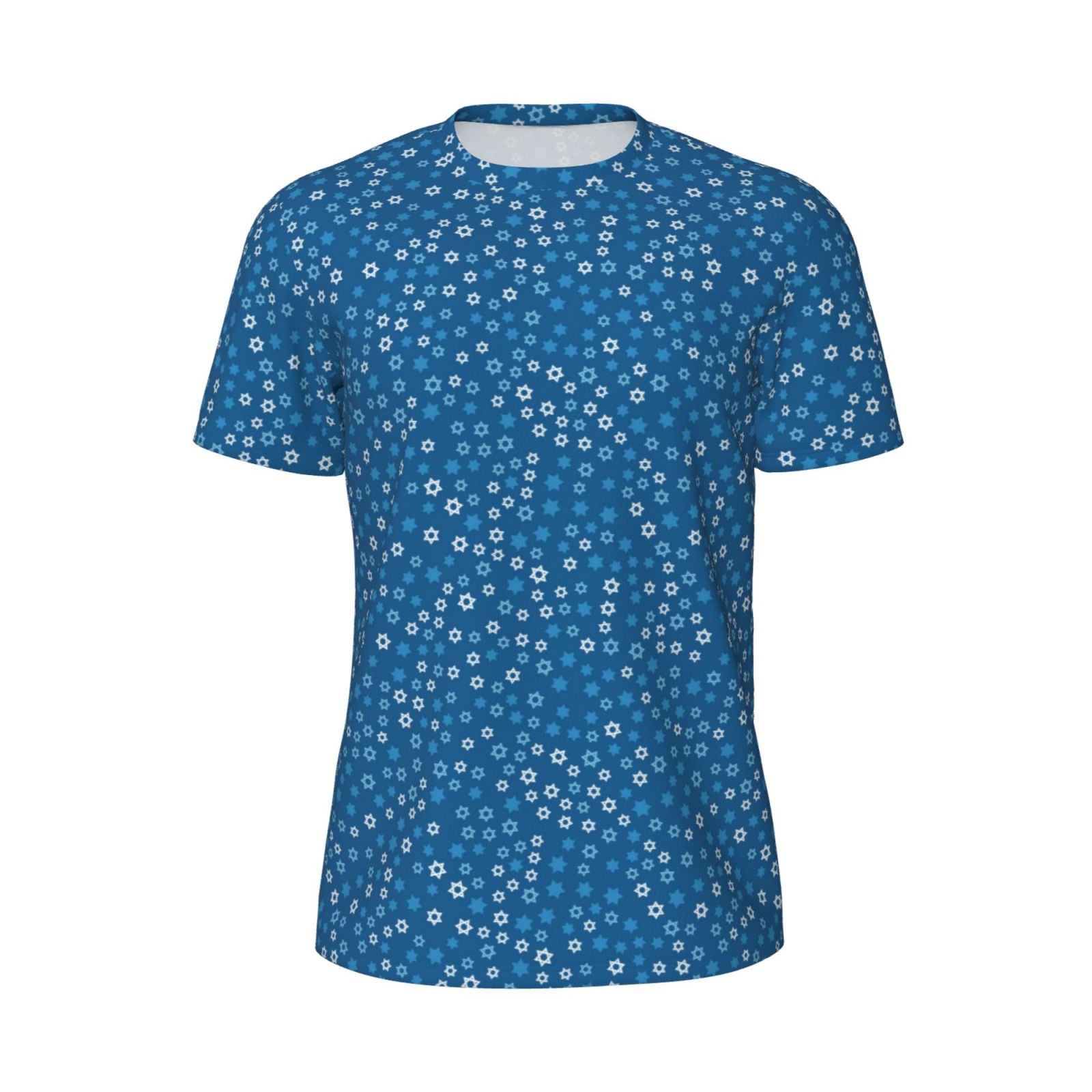 メンズウェア #DOT AIR S/S MOCK NECK TEE DOUBLE BOLD FOX HEAD PATCH COMFORT TEE SHIRT | Maison Kitsuné