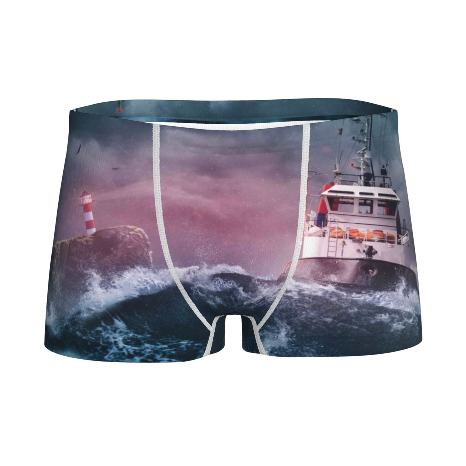 H.I.S Boxer »Boxershorts Für Herren«, (Packung,  Produktbild-Vorschau 7