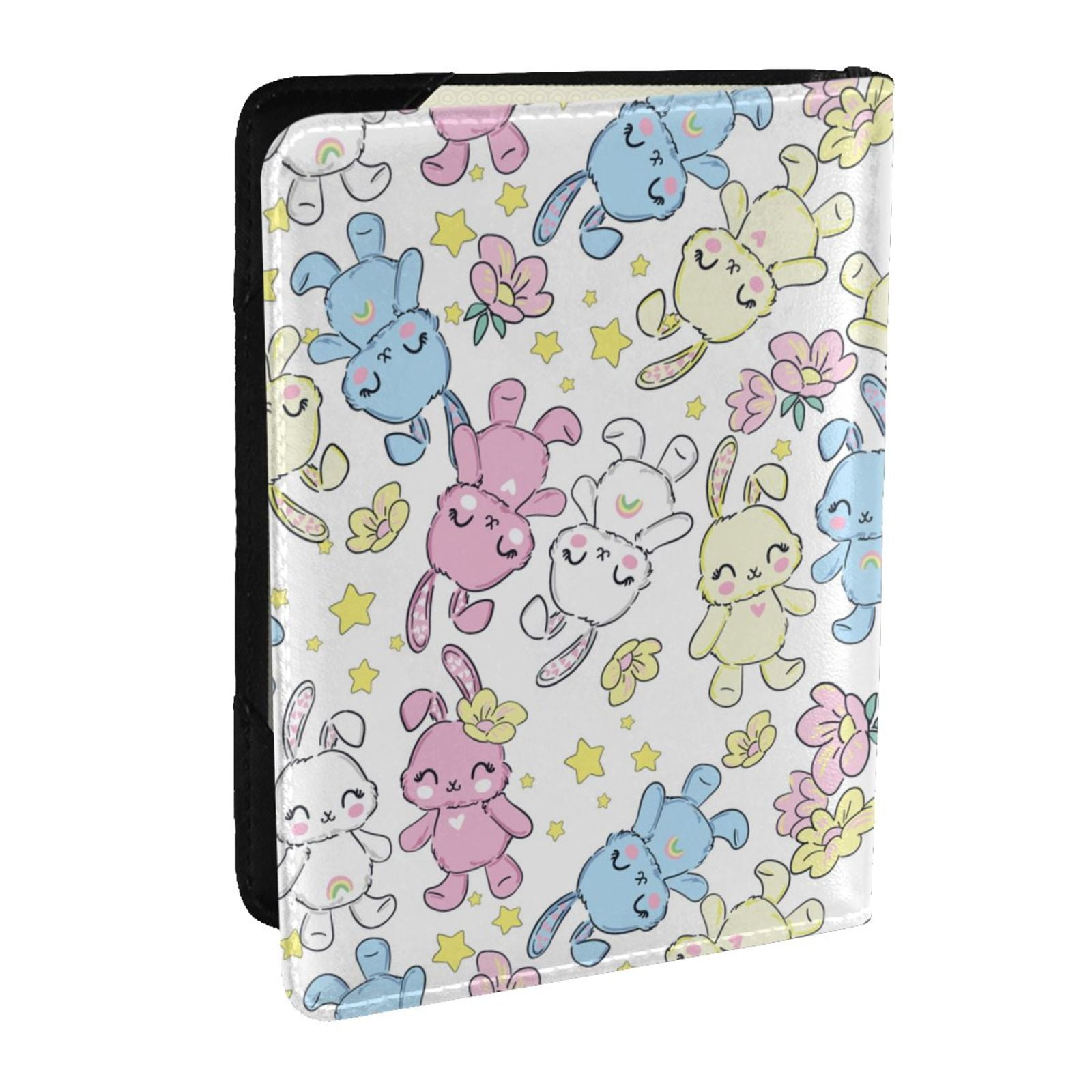 Passport Case Ver.5 Bunny Portland