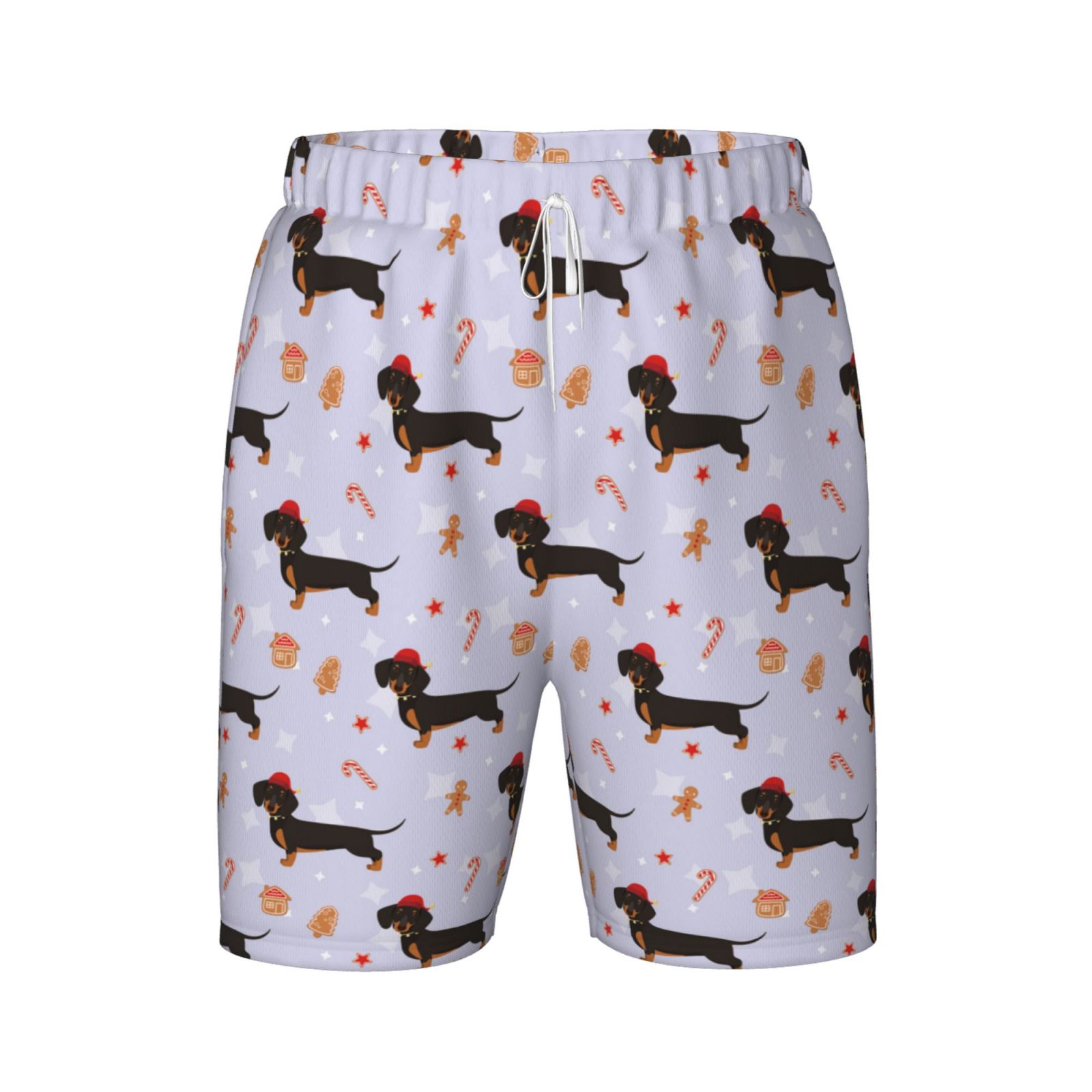 Selected H - Swim Short - Dane