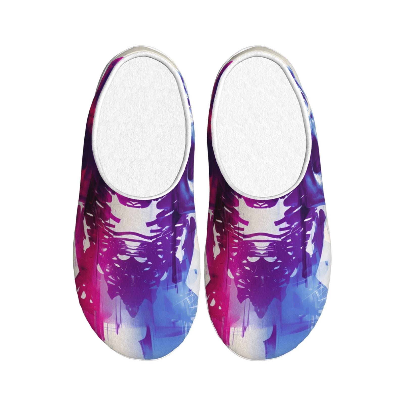 fusion slippers