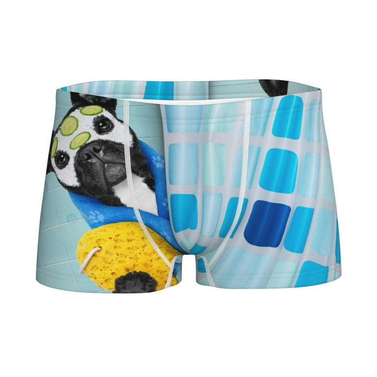 French bulldog boxer shorts hot sale