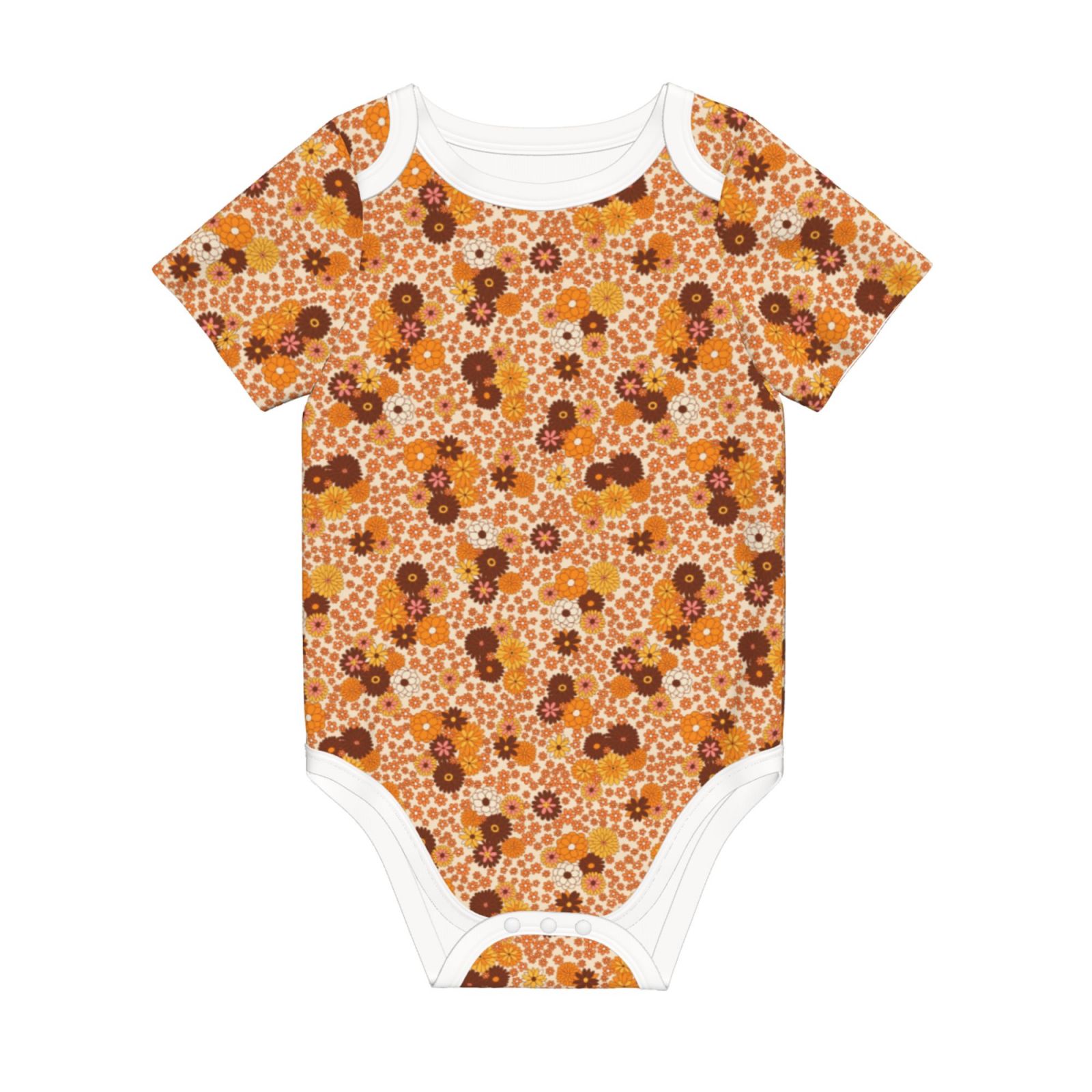 Child Strappy Cami Bodysuit