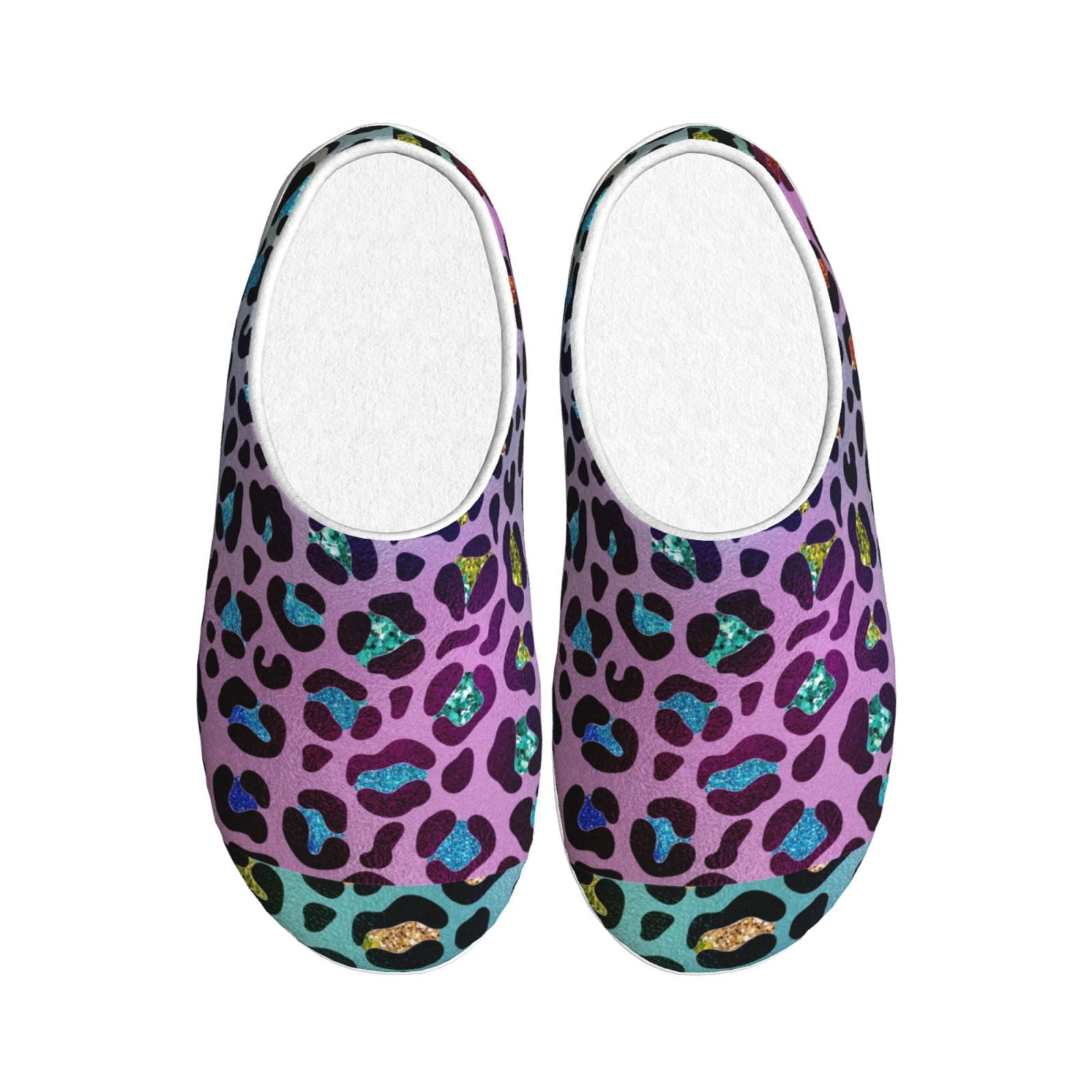 coaee-rainbow-animal-skin-for-mens-slippers-indoor-slip-on-shoes
