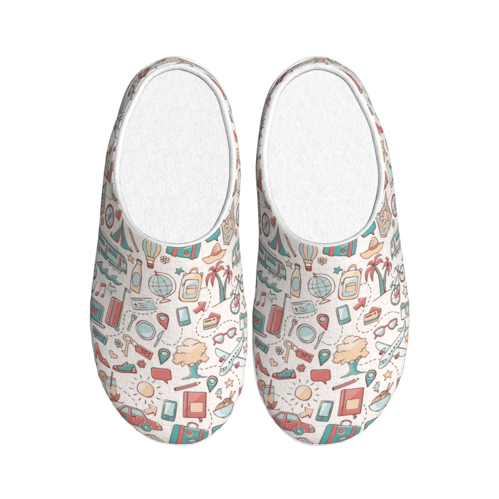 sleepers slippers mens