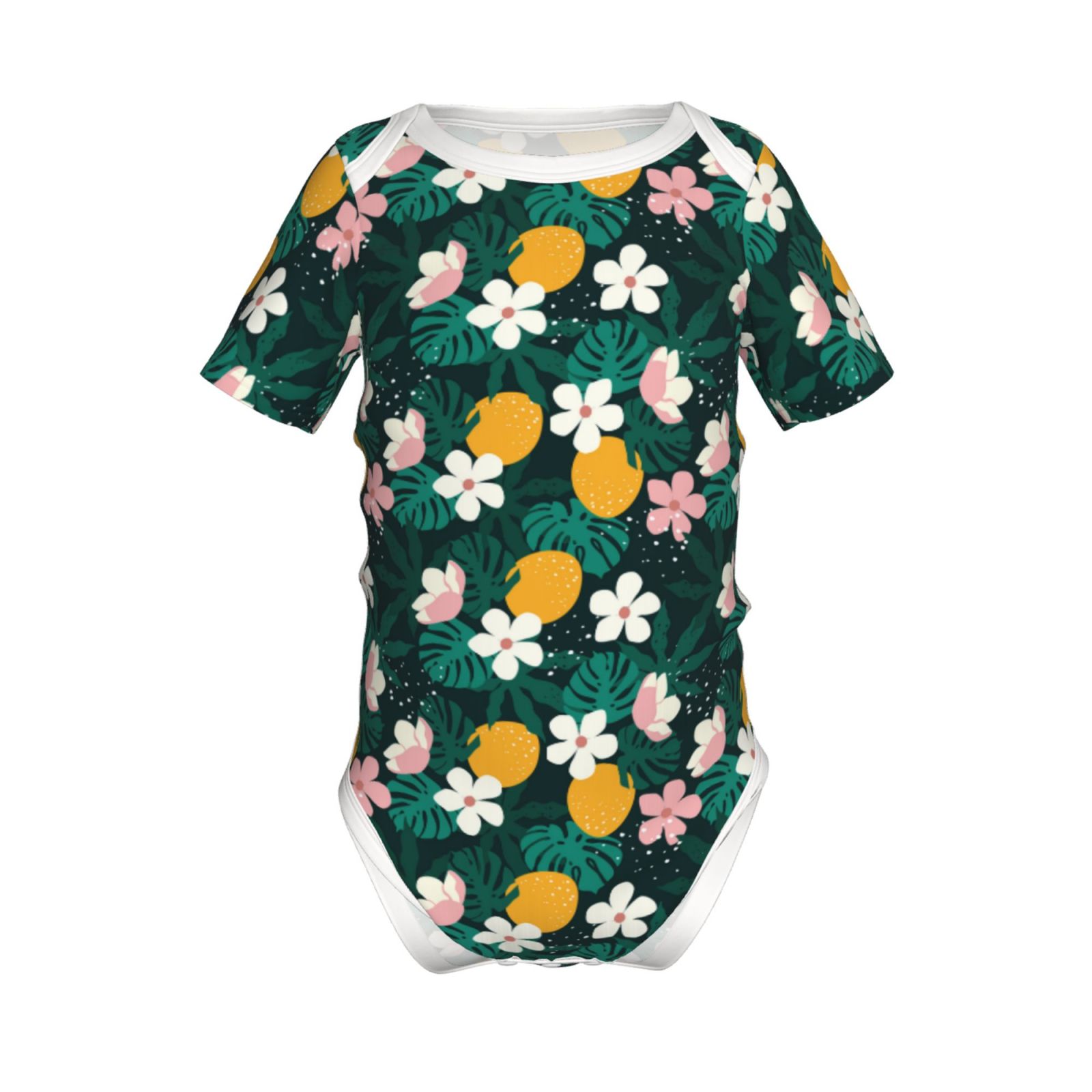 Child Capsleeve Bodysuit