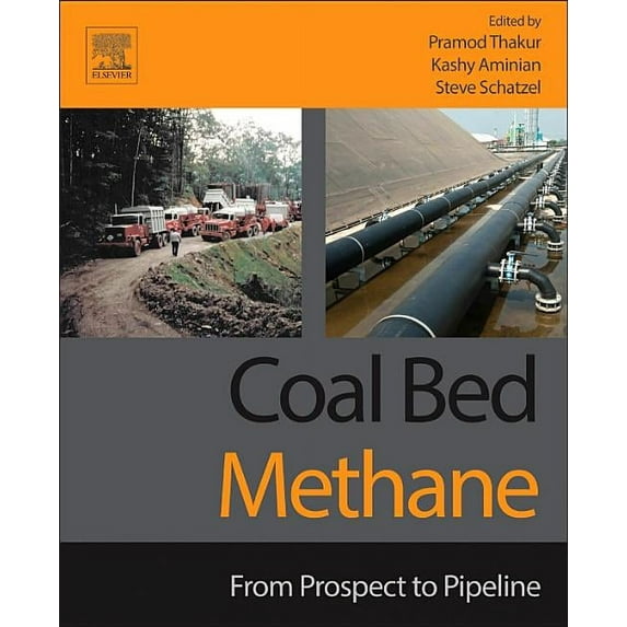 Coal Bed Methane