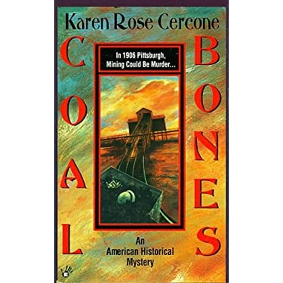 Pre-Owned Coal Bones (Mass Market Paperback) 0425166988 9780425166987